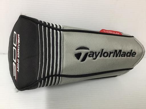 ３００　ＭＩＮＩ　ＤＲＩＶＥＲ　１１．５°