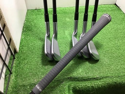 Ｔａｙｌｏｒ　Ｍａｄｅ　Ｐ・７ＣＢ（２０２４）　８Ｓ