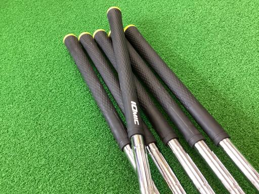 SRIXON ZX7 Mk II  6S(実本数:6本セット)