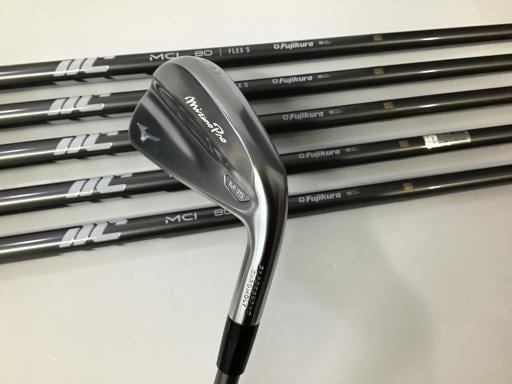 Ｍｉｚｕｎｏ　Ｐｒｏ　Ｍ－１５　６Ｓ