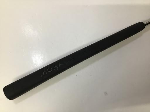 ＳＣＯＴＴＹ　ＣＡＭＥＲＯＮ　ＰＲＯＴＯＴＹＰＥパター