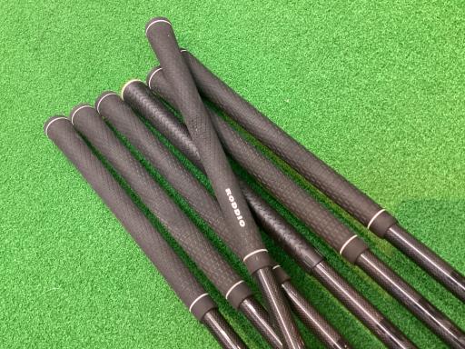 ＲＯＤＤＩＯ　ＰＣ　ＦＯＲＧＥＤ　９Ｓ