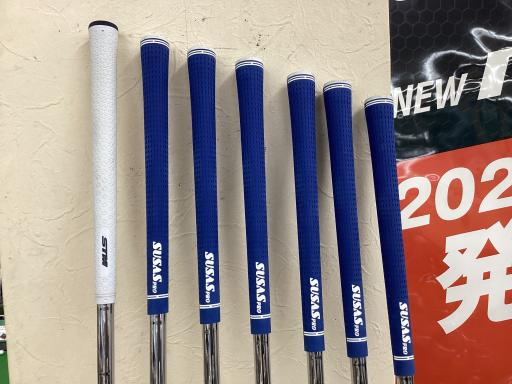 SRIXON ZX5 Mk II 8S(実本数:7本セット)