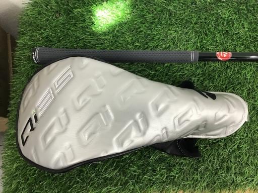 Ｑｉ３５　ＬＳ　　９°