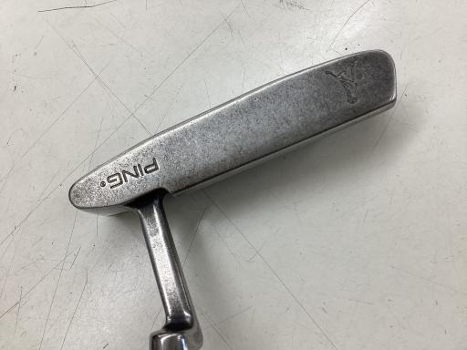 ＡＮＳＥＲ　２　ＰＡＴ　ＰＥＮＤ　ステンレス