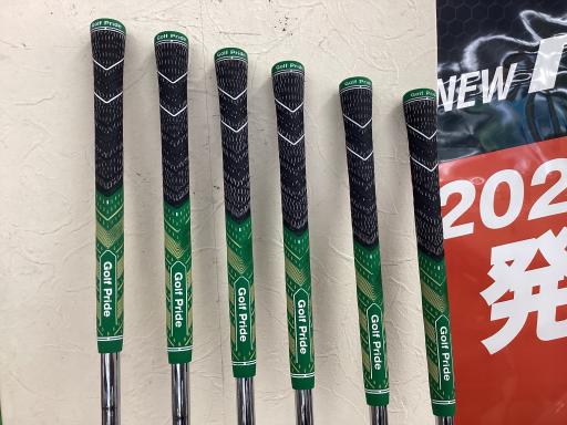 SRIXON ZX5 Mk II 6S(実本数:6本セット)