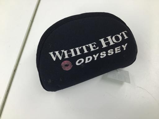 ＷＨＩＴＥ　ＨＯＴ　＃５　３４インチ　レフティ