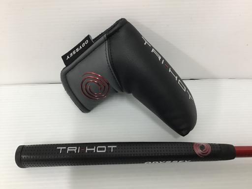TRI−HOT 5K TWO 34インチ