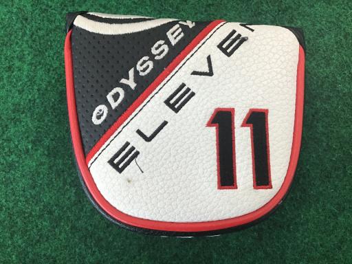 ２－ＢＡＬＬ　ＥＬＥＶＥＮ　ＴＯＵＲ　ＬＩＮＥＤ　ＣＨ　３４インチ