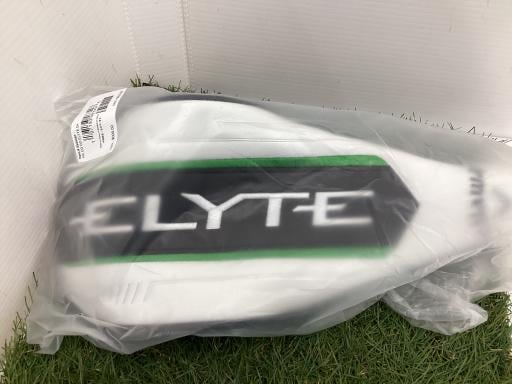 ＥＬＹＴＥ　◆◆◆　１０．５°　レフティ　ＵＳＡ