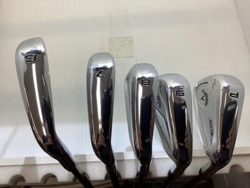 ＥＬＹＴＥ　ＭＡＸ　ＦＡＳＴ　５Ｓ