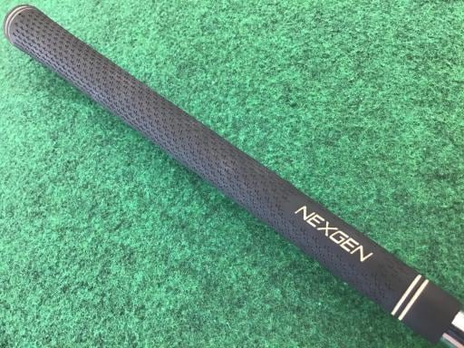 NEXGEN FORGED WEDGE(2022) 52°/10°