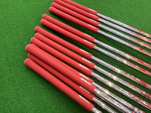 ＢＩＧ　ＢＥＲＴＨＡ　Ｘ－１２　１０Ｓ