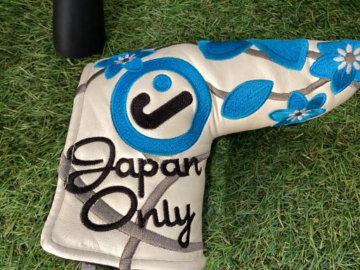 ＳＣＯＴＴＹ　ＣＡＭＥＲＯＮ　ＰＲＯＴＯＴＹＰＥパター