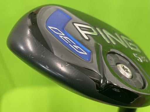 【希少レフティ 】PING G30 ピンG30 5u 26° ユーティリティ PING G30 ユーティリティ 26度 5U