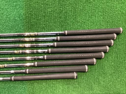 Titleist CB 714 8S(実本数:8本セット)