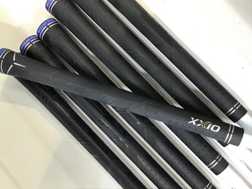 XXIO(2022) 7S(実本数:7本セット)