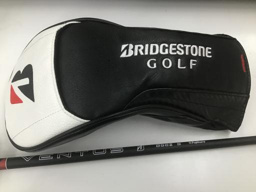 BRIDGESTONE B1 ST  9.5°