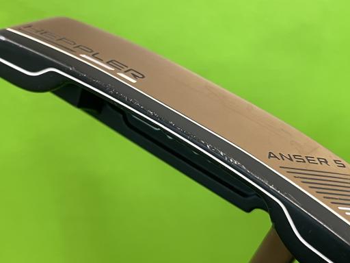HEPPLER ANSER 5 34インチ(PP59)