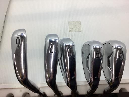Titleist T200(2021) 5S(実本数:5本セット)