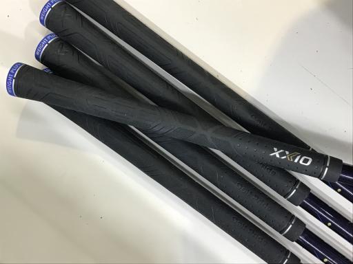 XXIO(2024) 5S(実本数:5本セット)