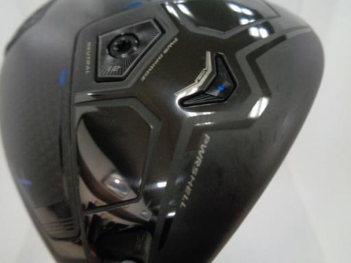 cobra DARKSPEED X  9°