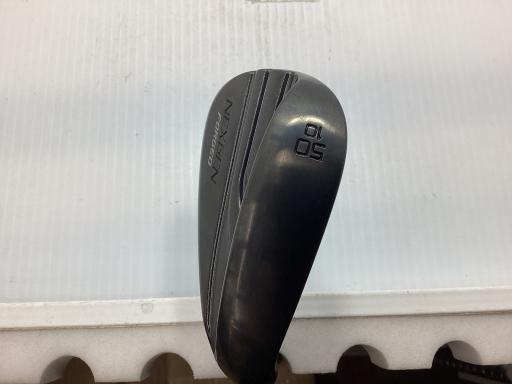 NEXGEN FORGED WEDGE DLC Limited 50°/10°