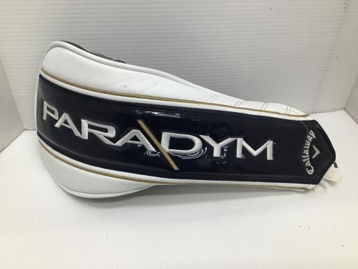 PARADYM X 10.5°