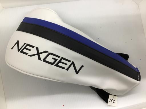 NEXGEN NS250 10.5°