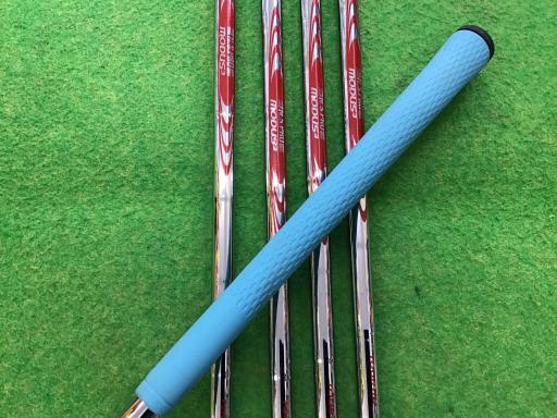 Taylor Made P・7CB(2024) 5S(実本数:5本セット)