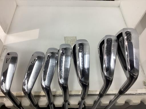 SRIXON Z585 8S(実本数:7本セット)