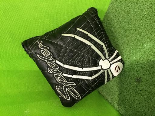 Spider S NAVY 33インチ