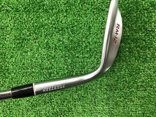 RM−12 ニッケルクロムメッキ 60°/10°