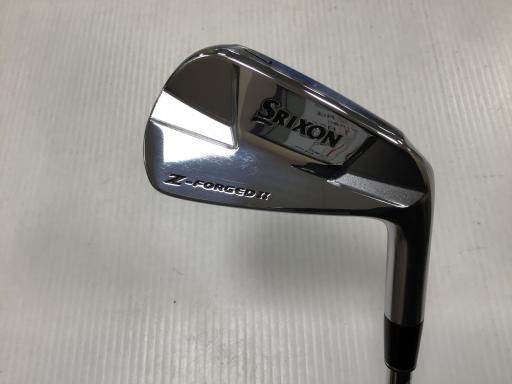 SRIXON Z−FORGED II 6S(実本数:6本セット)