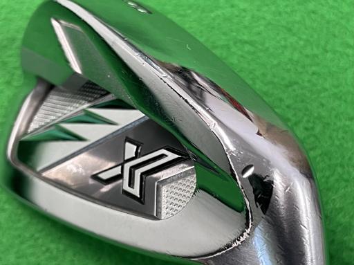 XXIO(2022) eks 5S(実本数:5本セット)