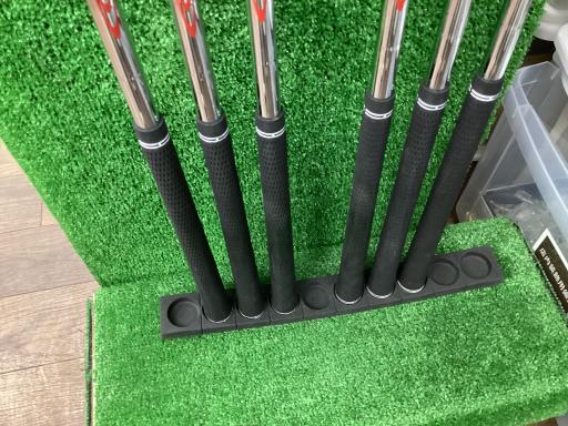 SRIXON ZXi5 6S(実本数:6本セット)