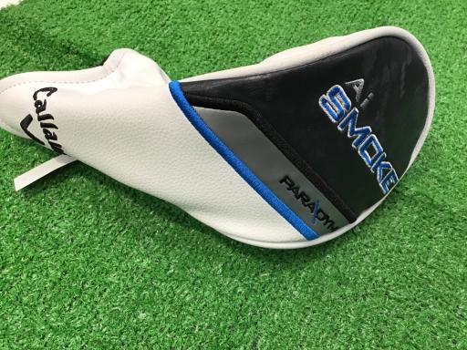 PARADYM Ai SMOKE HL U5