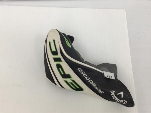 EPIC SUPER HYBRID U5