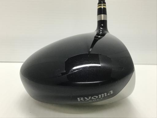 MAXIMA Special Tuning シルバー 10.5°