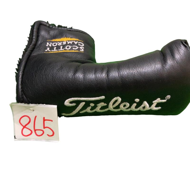 中古 ﾀｲﾄﾘｽﾄ SCOTTY CAMERON Tel3（トライレイヤード