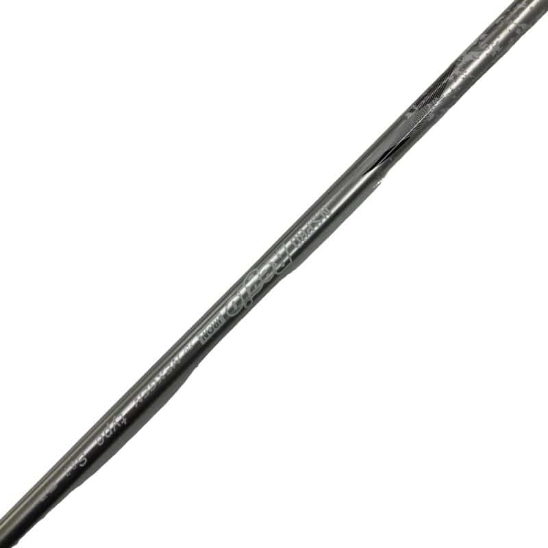 中古 ゴルフパートナー NEXGEN MR－FORGED アイアン