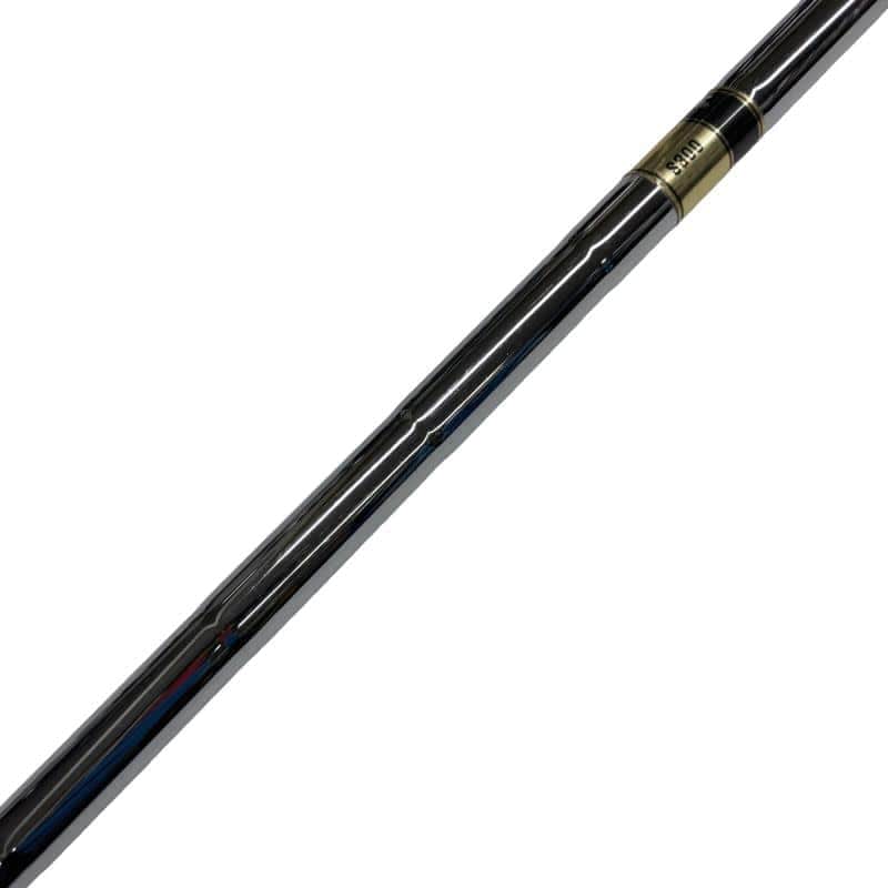 中古 ブリヂストン J33 FORGED COMBO アイアンセット