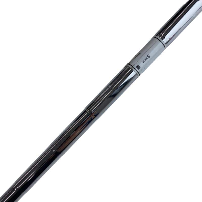 中古 ミズノ T－ZOID RV－02 アイアンセット 中古クラブを