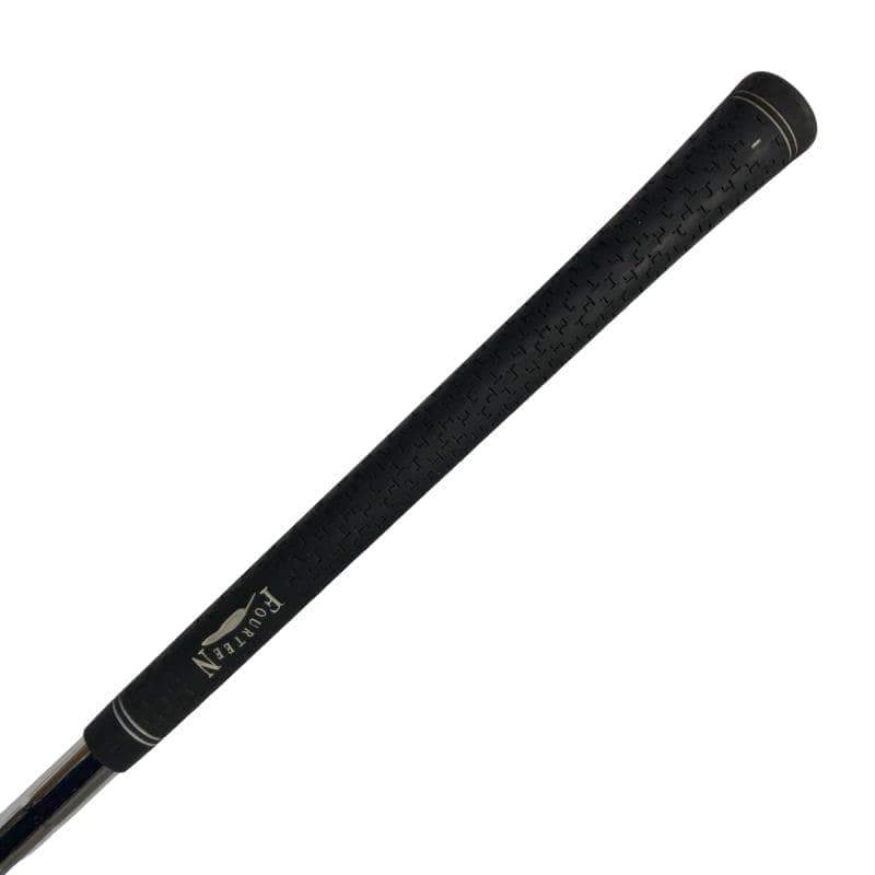 中古 フォーティーン FH Forged V1 ニッケルクロムメッキ