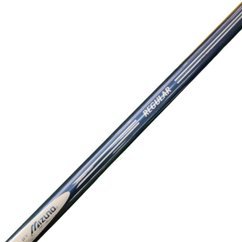 中古 ミズノ MX 17 アイアンセット 中古クラブを買うならゴルフ