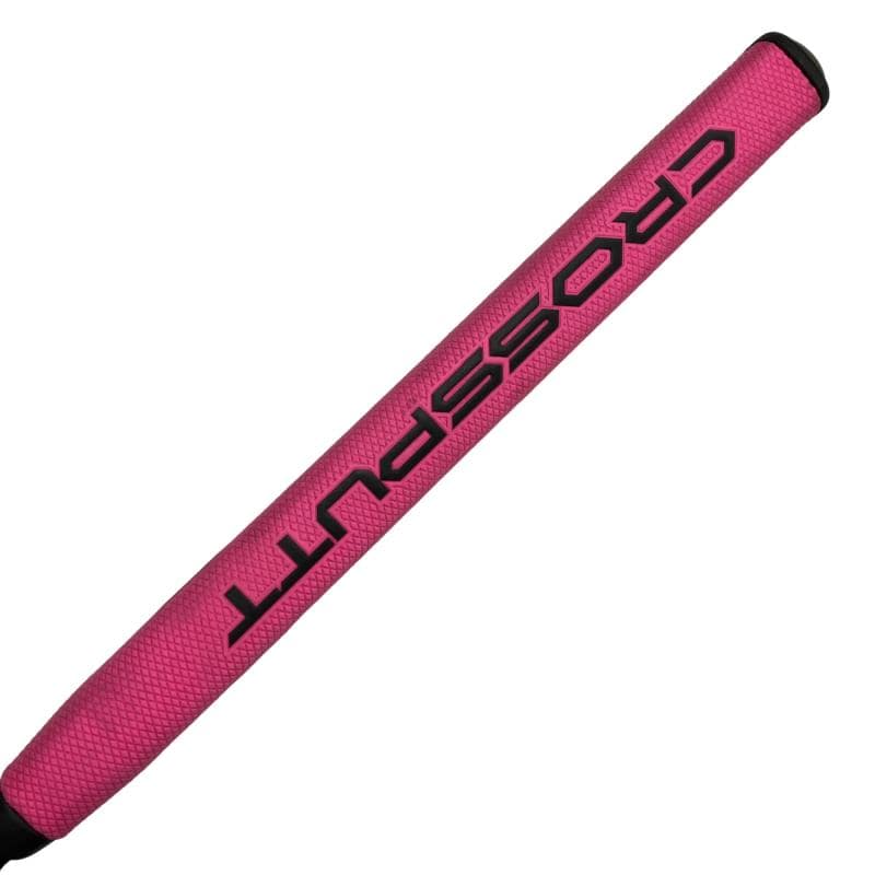 中古 クロスパット CROSSPUTT STEALTH2．0（ピンク