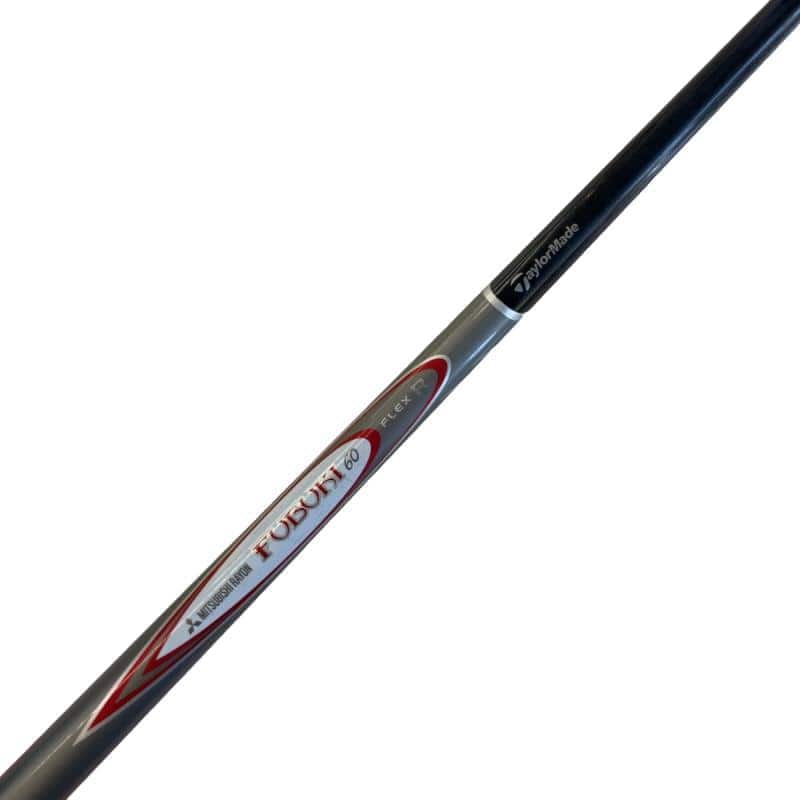 中古 テーラーメイド BURNER 2．0 アイアンセット 中古クラブ