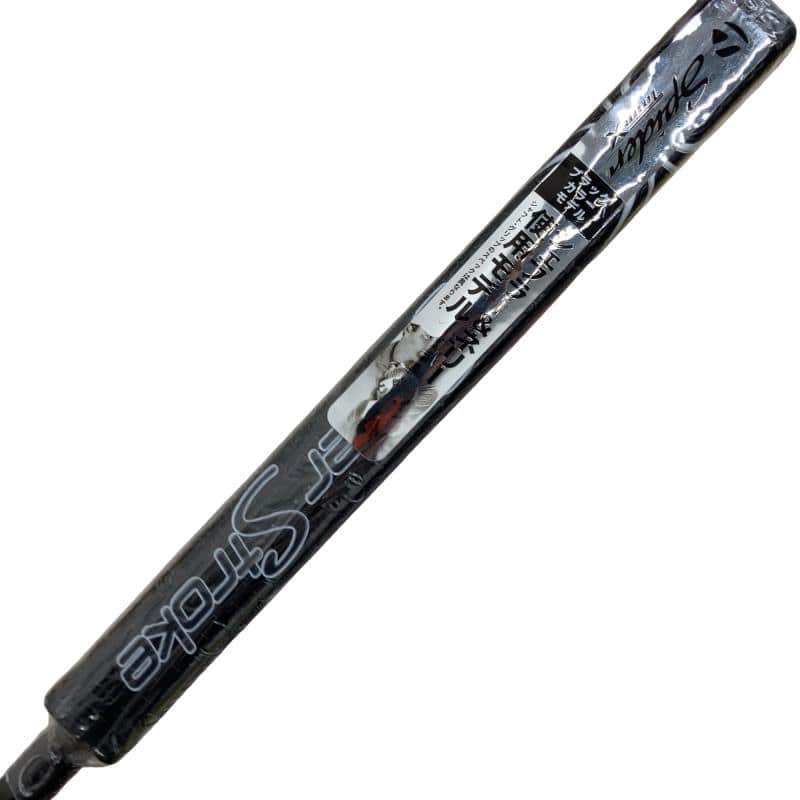 中古 テーラーメイド Spider TOUR X X1 BLACK 