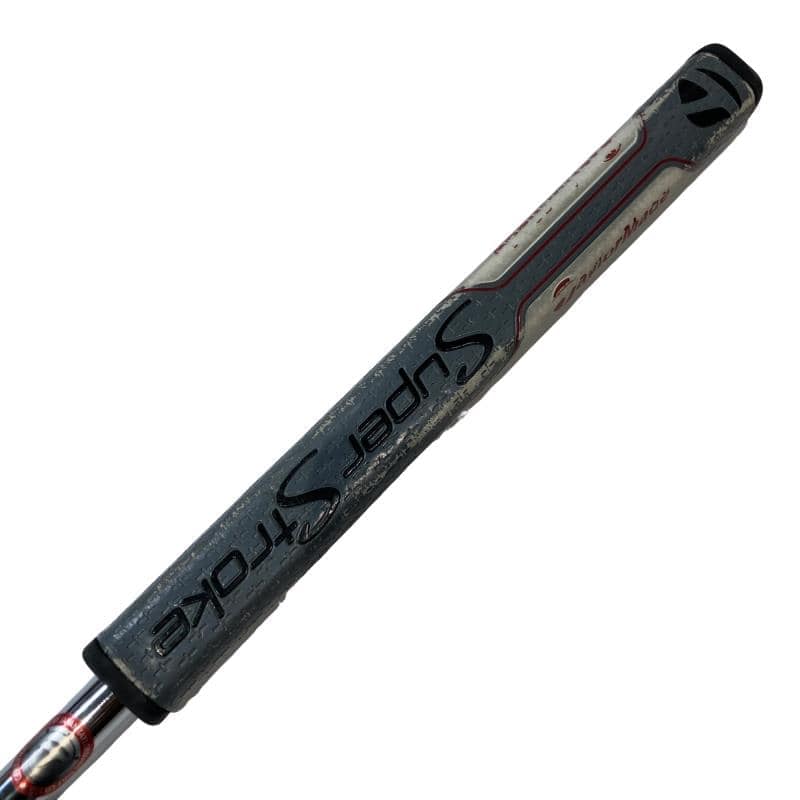 中古 テーラーメイド Spider EX GHOST WHITE