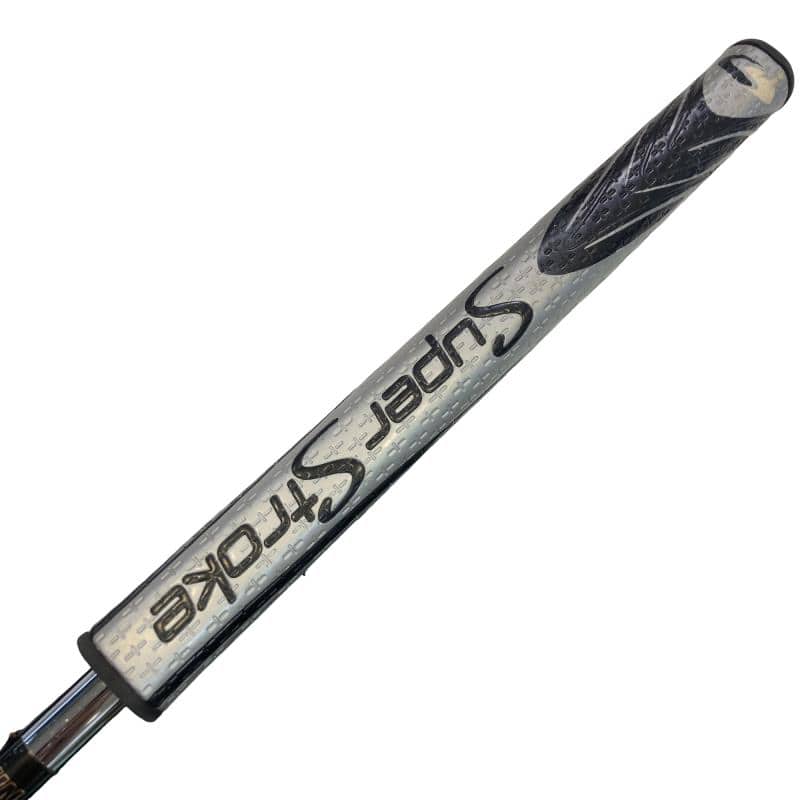 中古 ジョンバイロン John Byron X－11 パター 中古クラブ